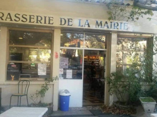 Brasserie De La Mairie