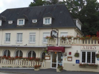 Relais Du Commerce