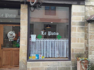 Le Patio Café
