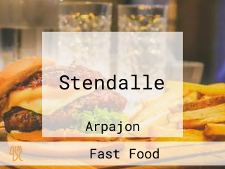 Stendalle