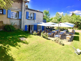 Auberge Des Girards