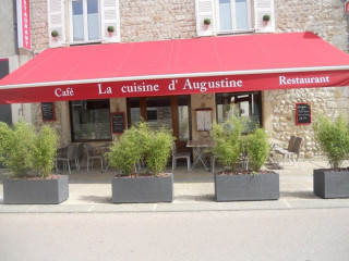 La Cuisine D'augustine