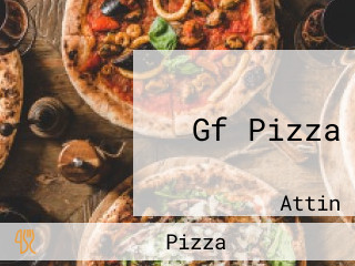 Gf Pizza