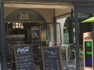 Sun Café