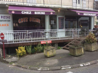 Chez Bikini