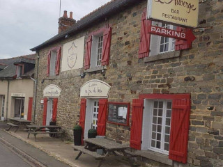 L'auberge