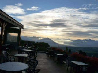 L'auberge Des Montagnard