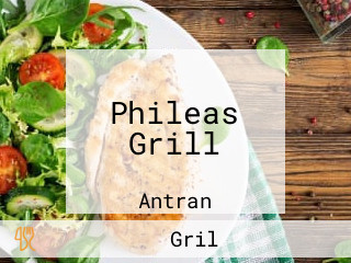 Phileas Grill