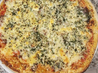 Pizza Michou