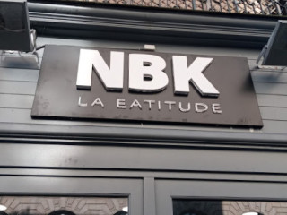 Nbk Street-food Rennes-république