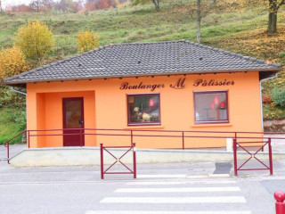 Boulangerie Pâtisserie Macaron