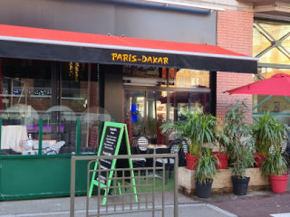 Restaurants Africain Paris Dakar Livraison