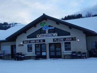 Plaine Joux