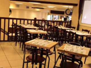 Brasserie Les Facultés Nantes