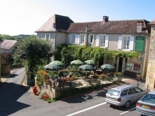 Auberge Des Tilleuls Françoise