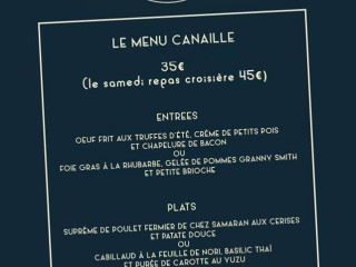 Canaille Club