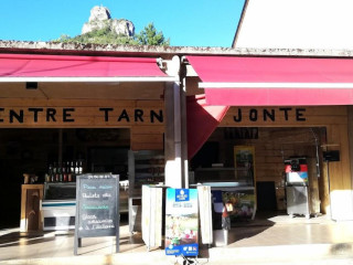 Entre Tarn Et Jonte