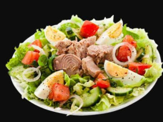 Diya's Salads