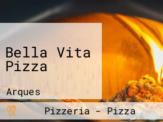 Bella Vita Pizza