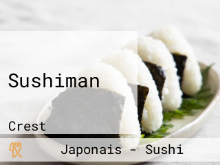 Sushiman