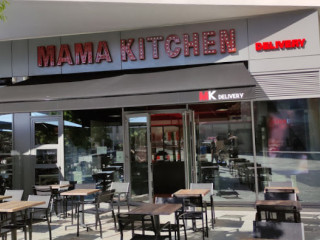 Mama Kitchen Delivery