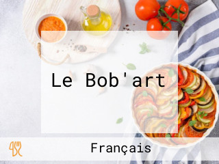 Le Bob'art