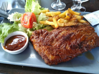 restaurant image