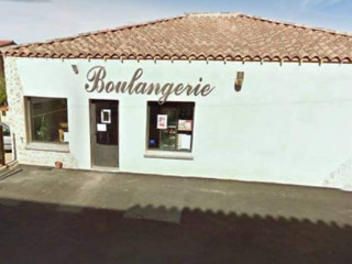 Boulangerie Roblès