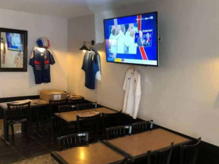 Café Du Nord Chez Seb