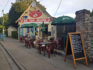 Le Bistrot Du Coin