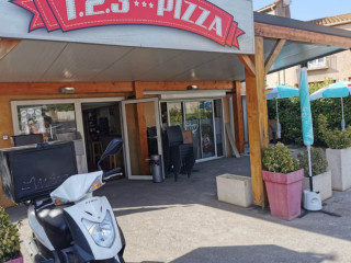 123 Pizza