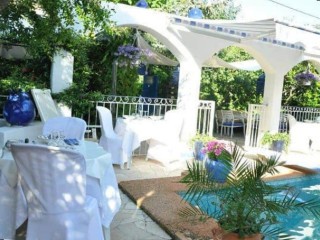 Les Jardins De Sidi Bou Saïd