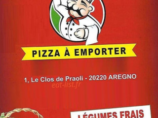 Pizza Praoli