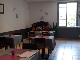 Le Café Des Sports Chez Alex Et Sandrine