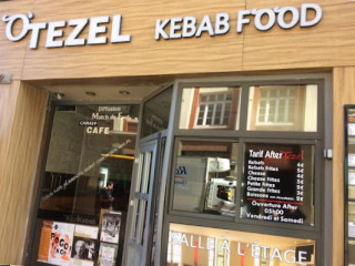Tezel Food Metz Coëtlosquet