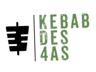Kebab Des 4 As