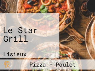 Le Star Grill