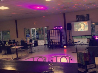 La Guinguette De La Cadie