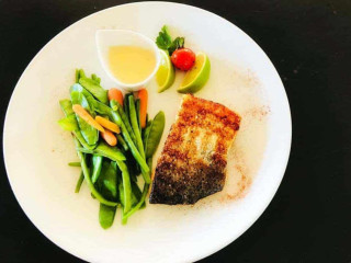 Golf Parc Robert Hersant