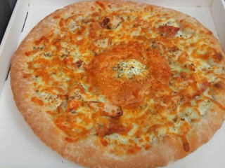 Franck Pizza