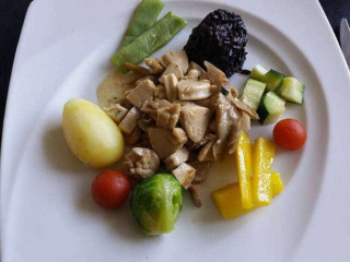 L'auberge De La Vanne