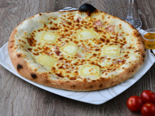 O'pizza 95