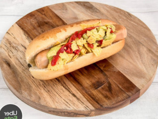 Beny's Hot Dog