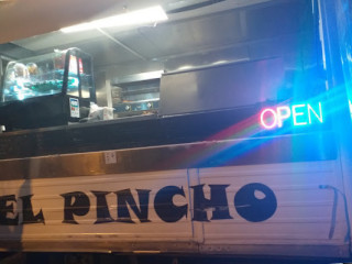 El Pincho, Food Truck à Annecy