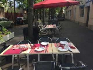 La Chope Des Halles Akid