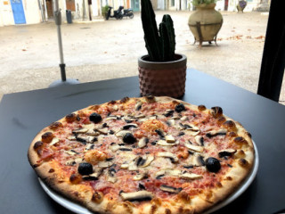 La Pizza Des Cocotiers