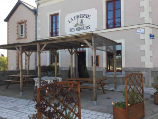 La Taverne Des Mineurs
