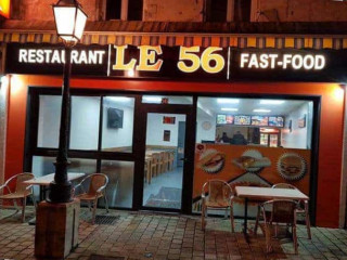 Le 56 Snack