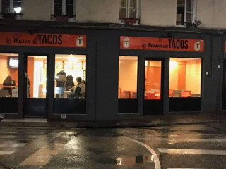 La Maison Du Tacos