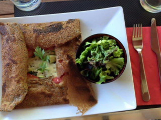 Crêperie La Bouzeuse